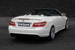 Mercedes-Benz E-Class Cabriolet by Carlsson 2010 года